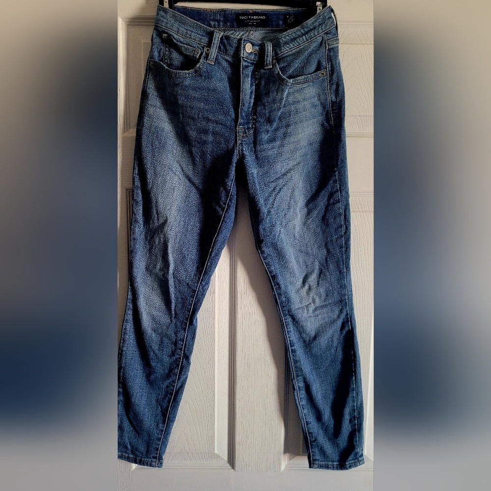 Lucky Brand Jeans